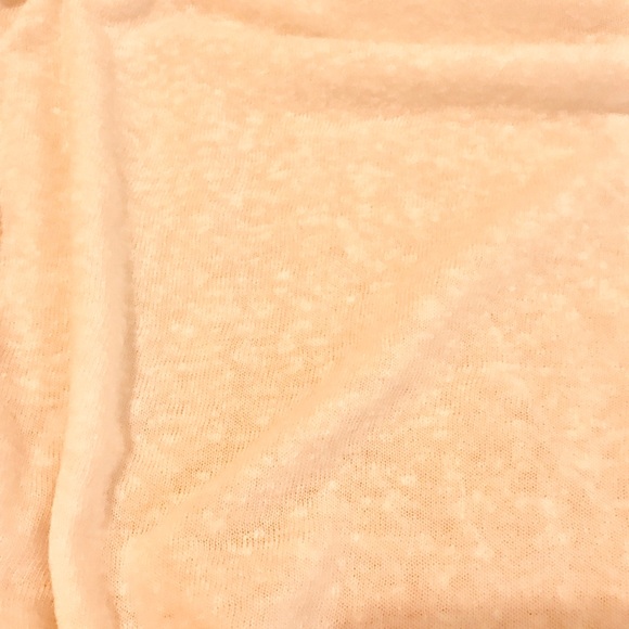 NWOT 🌸Free People Spring Sweater - Picture 7 of 7